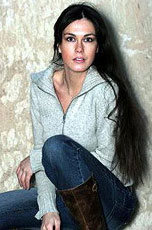 Olesya - Click here to see her profile