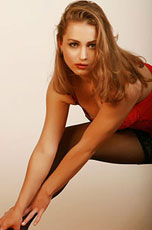 Anastasia - Click here to see her profile