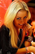 Beautiful Russian Women