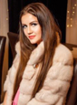 Cute Russian Girl Ekaterina