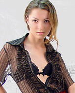 Elena - one of the girls of the Weekly Ladies Catalog - issue 244. CLICK HERE!
