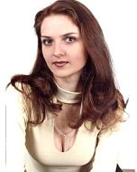 Alia - one of the girls of the Weekly Ladies Catalogue, issue 145. CLICK HERE!