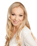 Elena Petrova - the creator of Russian Brides Cyber Guide. CLICK HERE to read about her